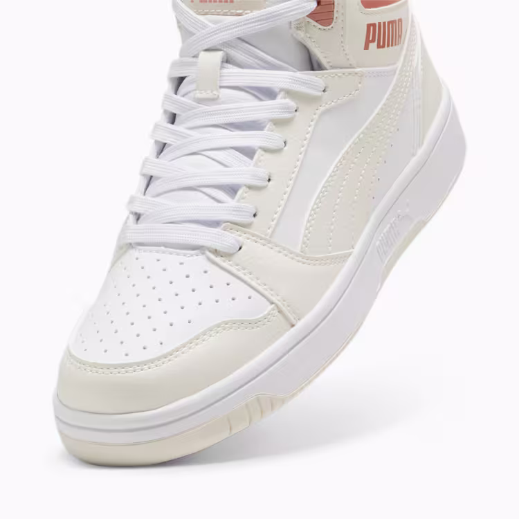 TENIS FEMENINO PUMA REBOUND V6 – foto 4